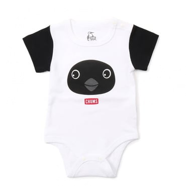 Baby Booby Rompers