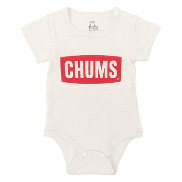Baby Logo Rompers