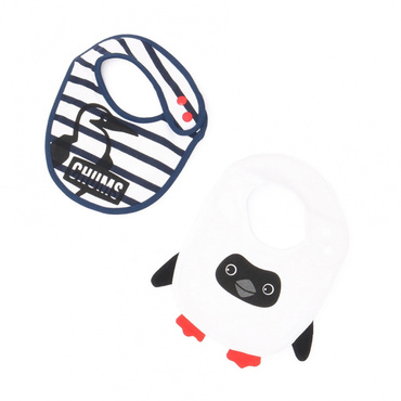 Baby Bib Set