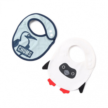 Baby Bib Set ベビービブセット