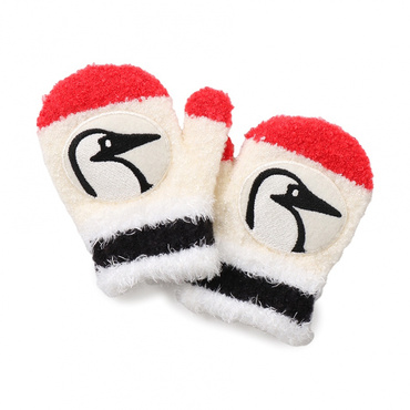 トドラーブービーミトン