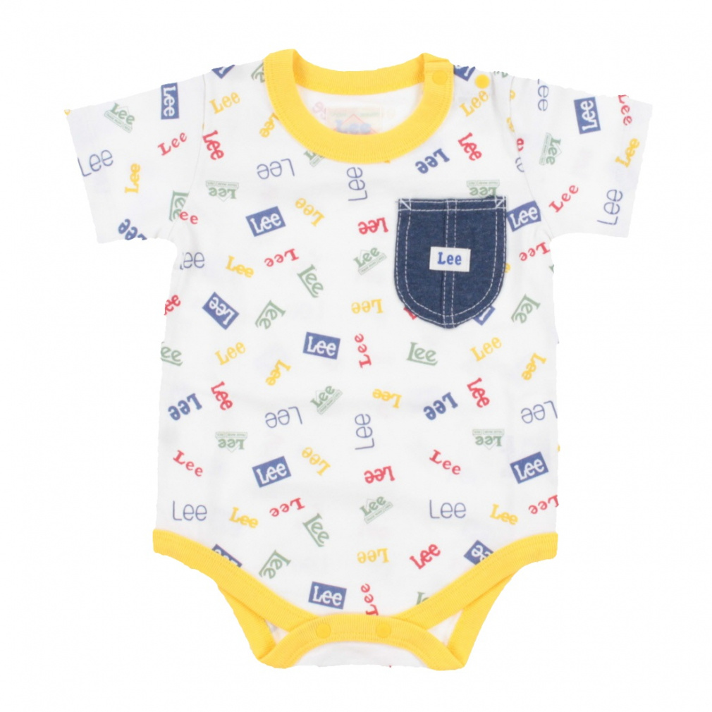 ���[ �W���j�A �L�b�Y �q�� �A�E�g�h�A �E�F�A �����p�[�X POCKET ROMPERSE LK0755 Lee 2303_mo