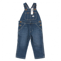 DUNGAREES OVERALLS