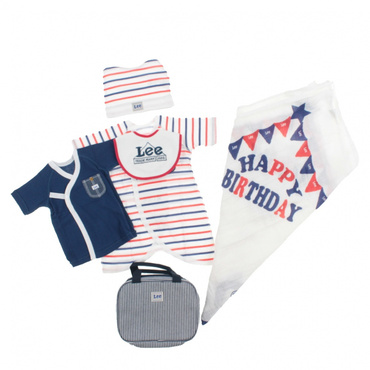 BABY GIFT BOX S