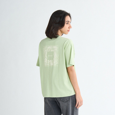BOTANICAL ROXY TEE
