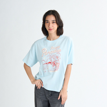 PARADISE TEE