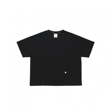 Root Womens Pocket Short Sleeve T-Shirt