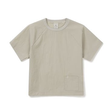 Root Womens Pocket S/S T-Shirt