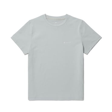 Quick-Dry Womens Basic S/S T