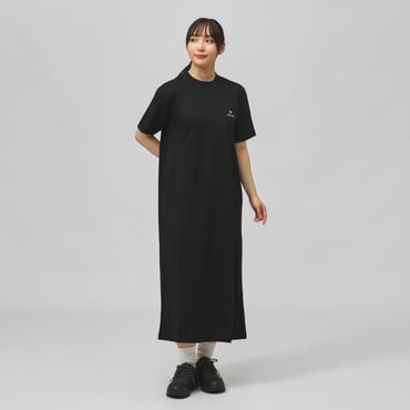 New Standard T-Shirt Dress