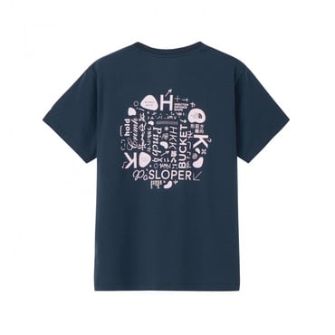 S/S TNF Monkey Magic Tee ショートスリーブTNFモンキーマジックティー