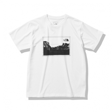 S/S Triple Gradation Tee