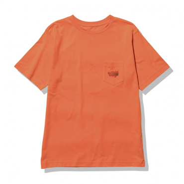 S/S Prospector One Grain Tee