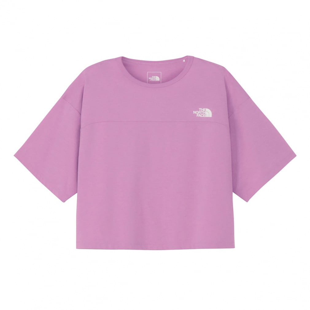 Tシャツ(半袖/袖なし) Parent S/S Tee (Pink) Roxy HAPPINESS S/S TEE ウィメンズ 半袖Tシャツ <2025 Plenty's