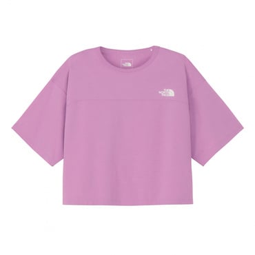 S/S ES Wide Tee ショートスリーブ ES ワイドティー