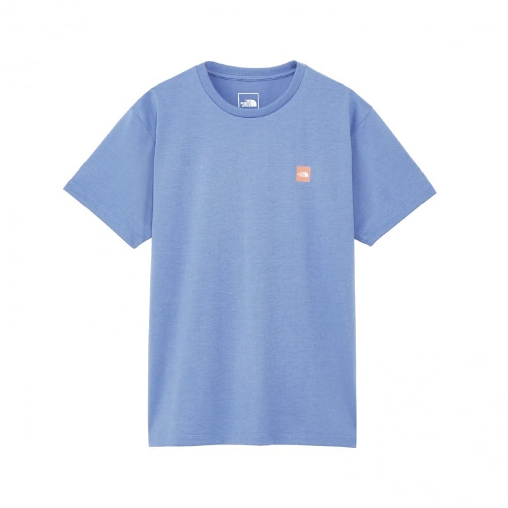 ザ・ノース・フェイス レディース アウトドア 半袖Tシャツ ショート