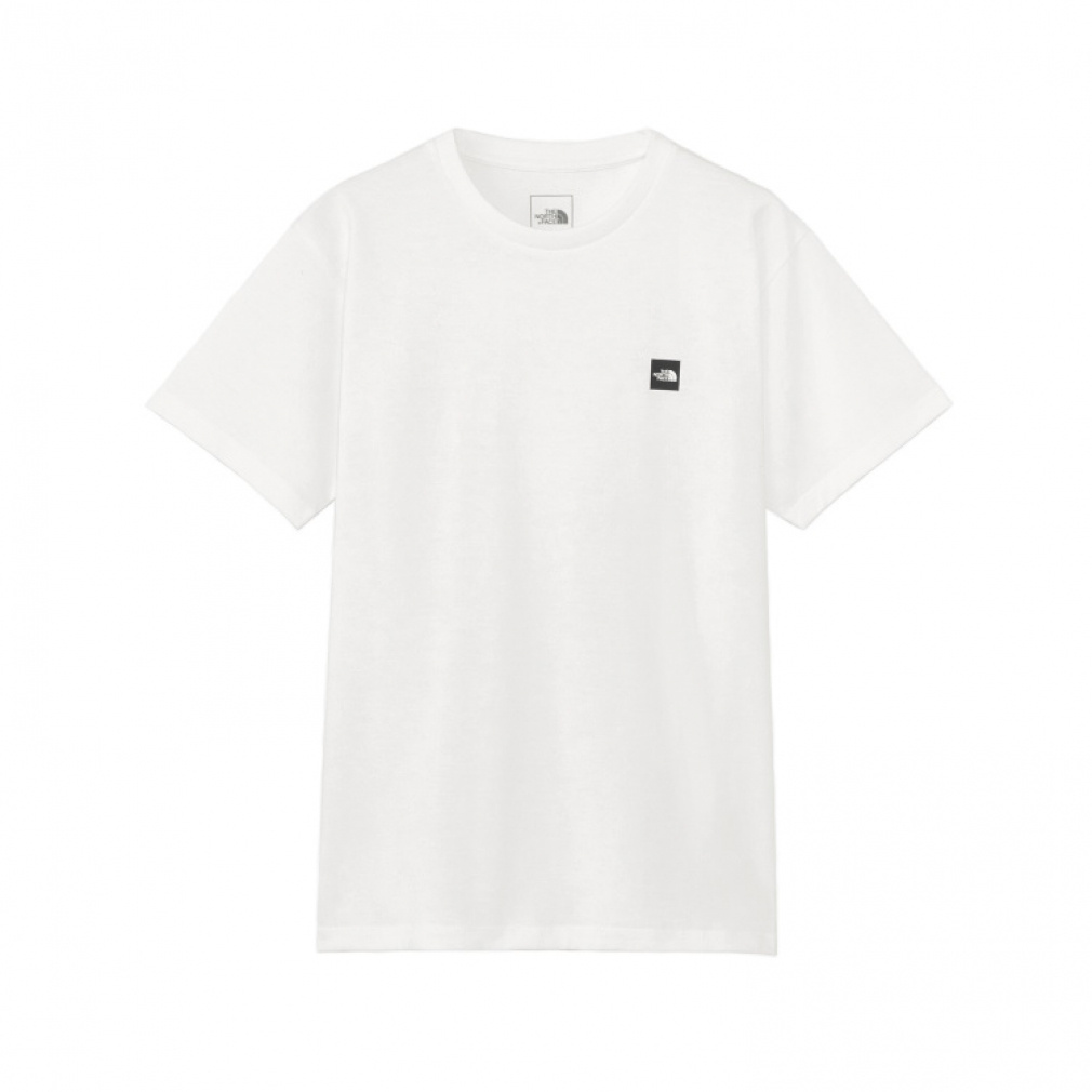 ザ・ノース・フェイス レディース アウトドア 半袖Tシャツ ショート
