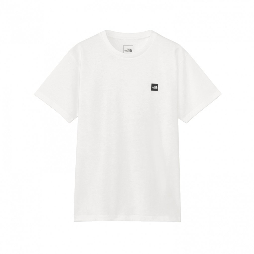 Tシャツ 2025春夏 ザ・ノース・フェイス レディース アウトドア 半袖Tシャツ