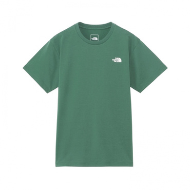 S/S Nuptse Tee ショートスリーブヌプシティー