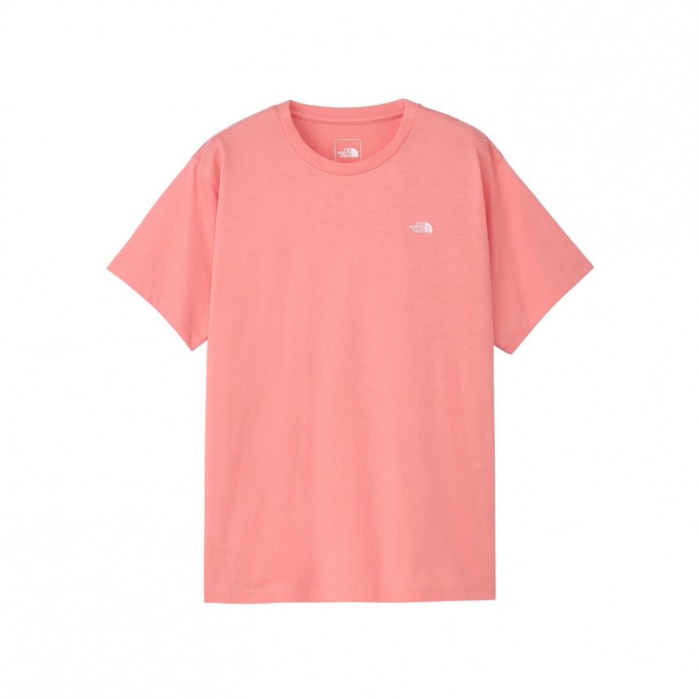 2026春夏 ザ・ノース・フェイス レディース アウトドア 半袖Tシャツ