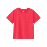 S/S Airy Pocket Tee ショートスリーブエアリーポケットティー