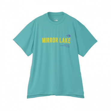 S/S Water Smooth Tee ショートスリーブウォータースムースティー