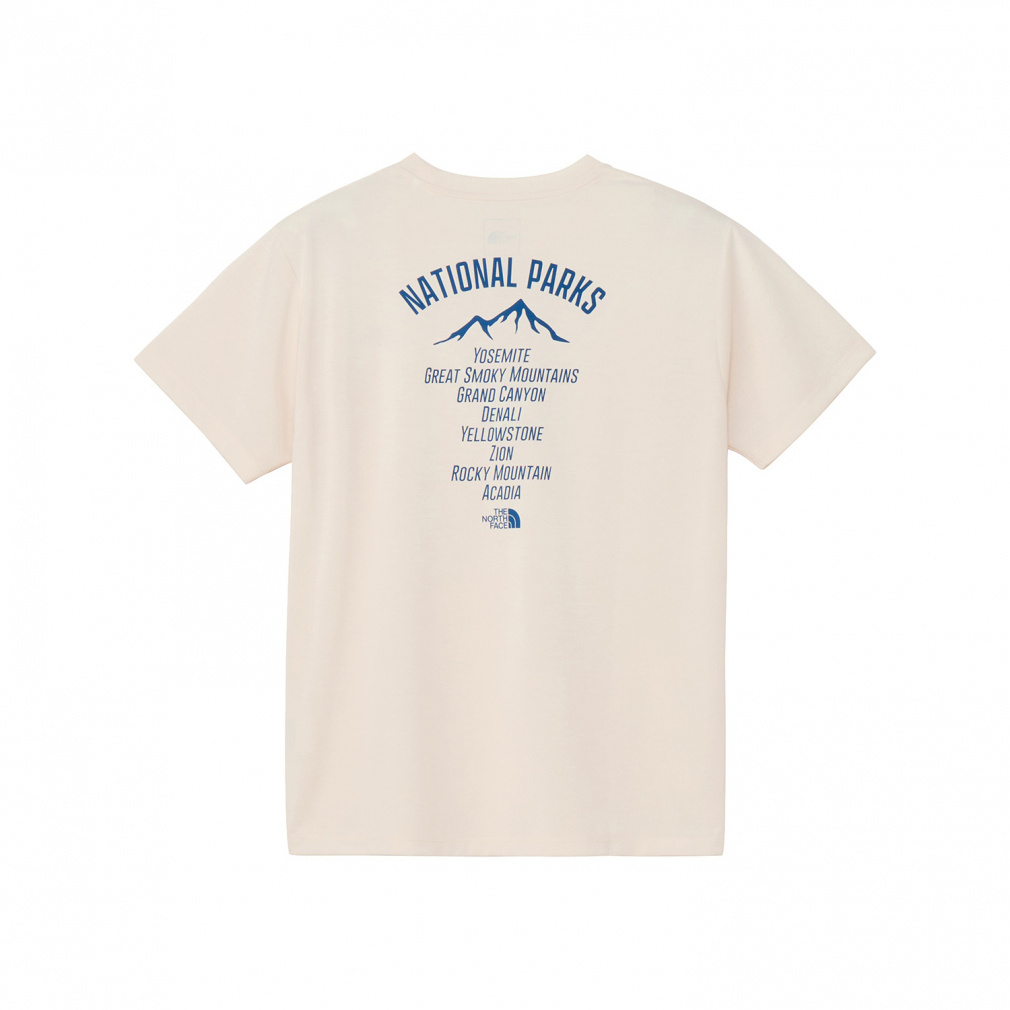 tシャツ ザ ノース フェイス THE NORTH FACE S/S TNF Bug Free Tee_ショートスリーブTNFバグフリーティー レディ THE NORTH FACE 【THE FACE】S/S TNF Bug Free Tee ショート
