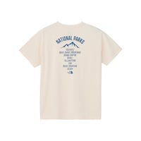 S/S TNF Bug Free Tee ショートスリーブTNFバグフリーティー