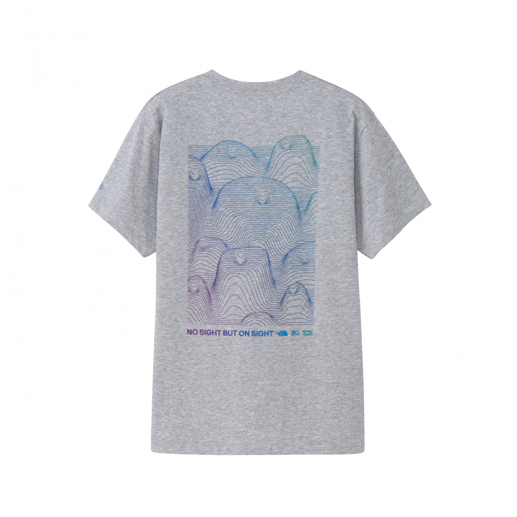 S/S TNF Monkey Magic Tee ショートスリーブTNFモンキーマジックティー