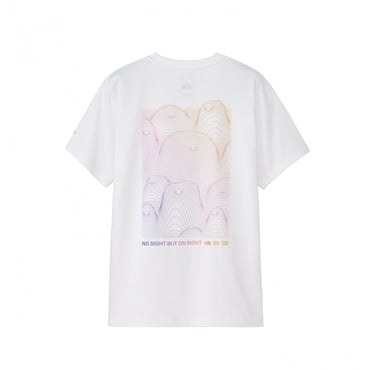 S/S TNF Monkey Magic Tee ショートスリーブTNFモンキーマジックティー