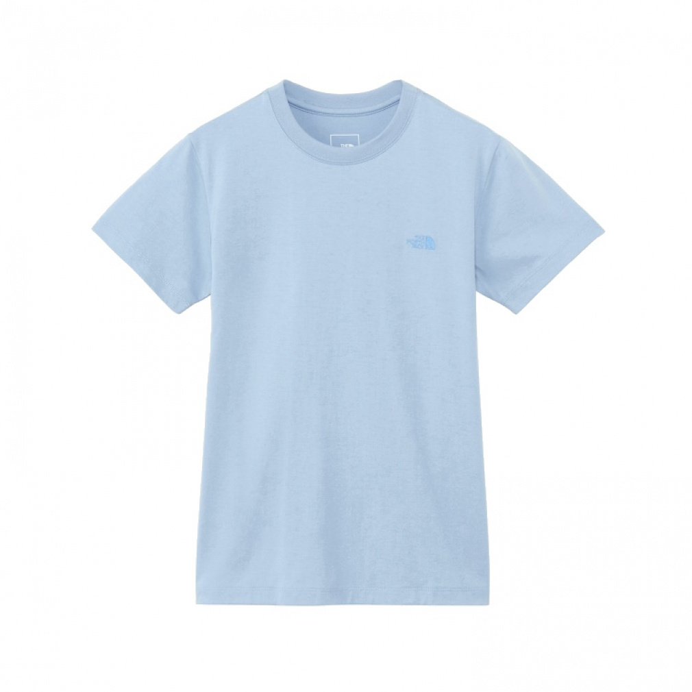 UEm[XEtFCX fB[X AEghA TVc S/S Small Logo Tee V[gX[uX[SeB[ NTW32402 THE NORTH FACE