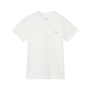 S/S Small Logo Tee ショートスリーブスモールロゴティー(ホワイト-M)