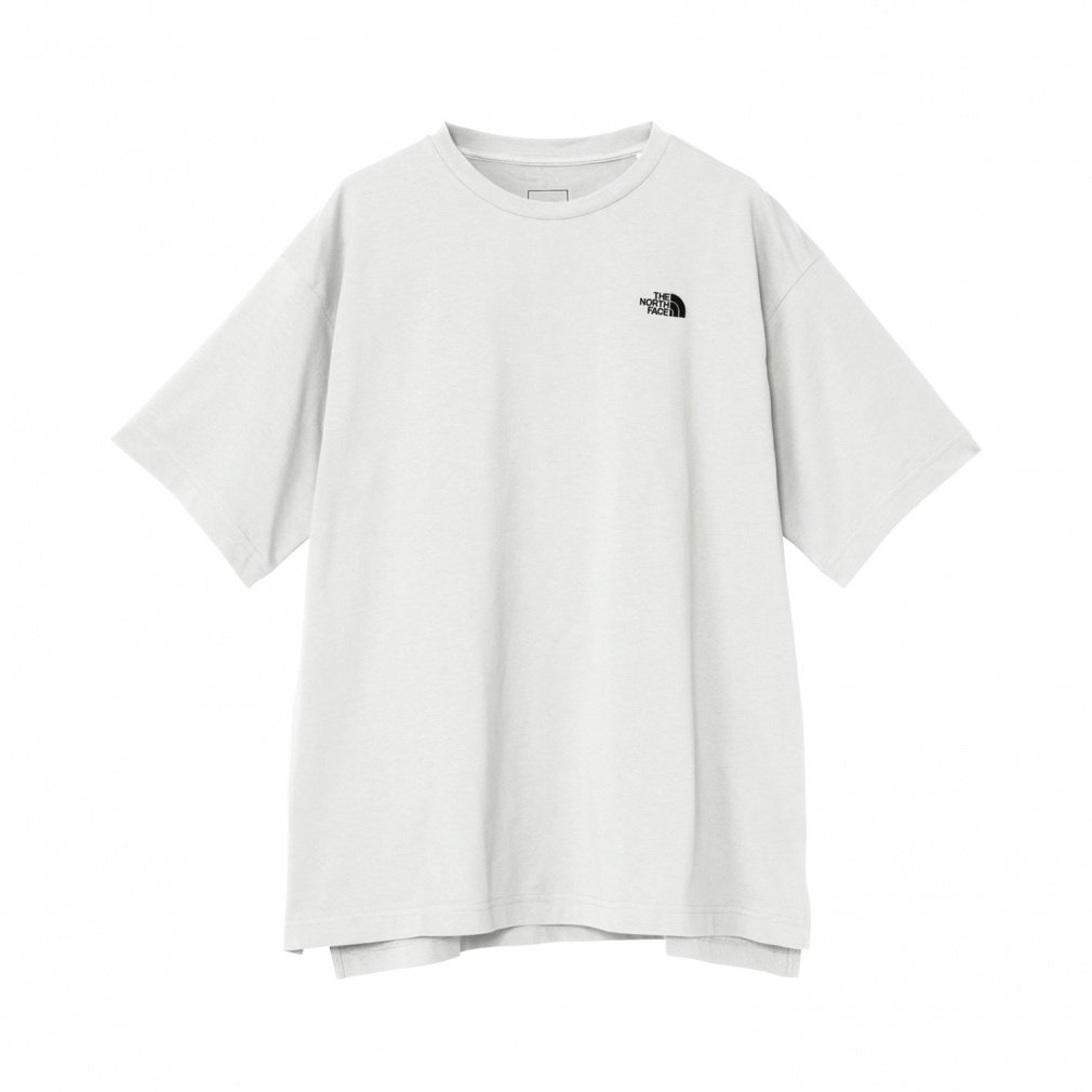 S/S FD Relax Cotton T ショートスリーブフラッシュドライリラックスコットンティー