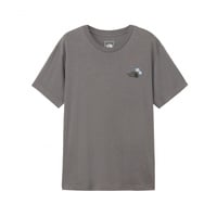 S/S Flower Logo Tee ショートスリーブフラワーロゴティー