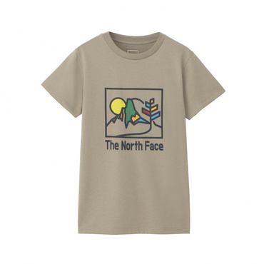 S/S Yosemite Graphic Tee ショートスリーブヨセミテグラフィックティー