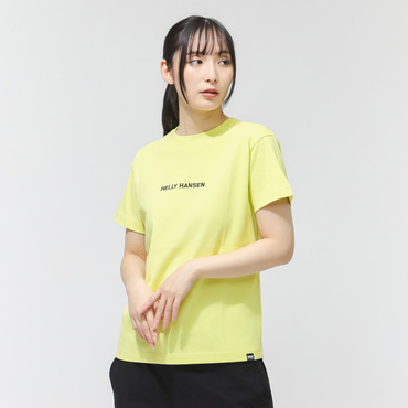 ショートスリーブ HELLY HANSEN ロゴ ティー
