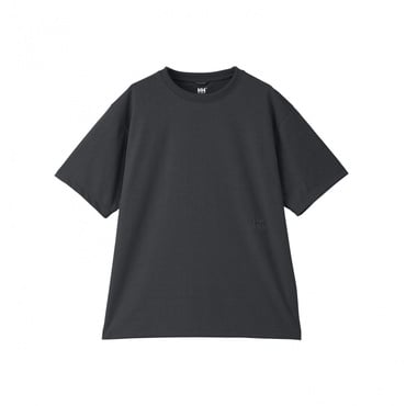 S/S One Point Tee S/S ONE POINT T