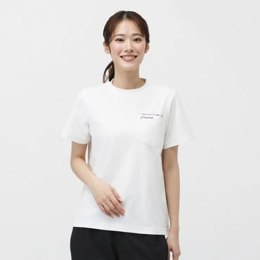 PHENIX POCKET T-SHIRTS