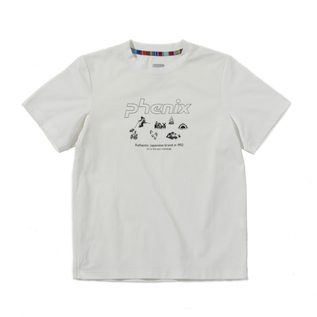 GRAPHIC S/Stee｜Alpen Online