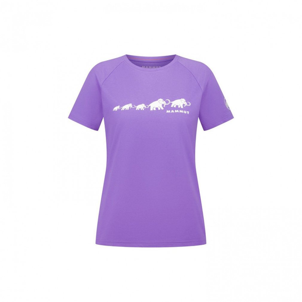 Mammut - マムート　アレクトラ　Tシャツ　レディース　L クライミング　ボルダリング 楽天市場】最大10％OFFクーポン 【8/4〜8/11】 2025春夏