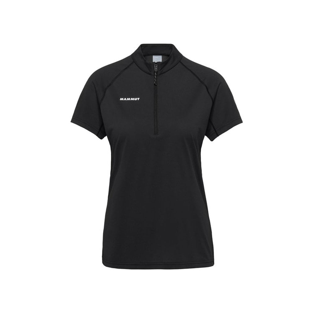 2026春夏 マムート レディース トレッキング 半袖Tシャツ デュカン