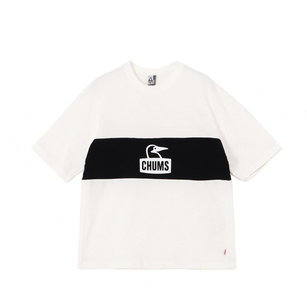 Kearns Booby Face T-Shirt(ホワイト-M)