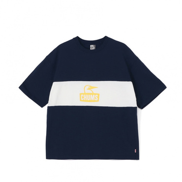 Kearns Booby Face T-Shirt(ネイビー-M)