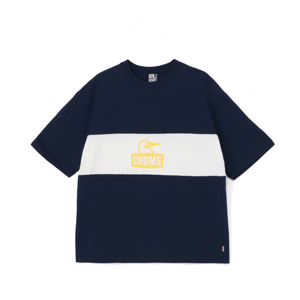 Kearns Booby Face T-Shirt(ネイビー-M)