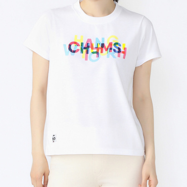HWYC Work Out Dry T-Shirt HWYCワークアウトドライTシャツ
