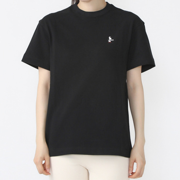 Oversized Booby Pique T-Shirt オーバーサイズドブービーピケTシャツ
