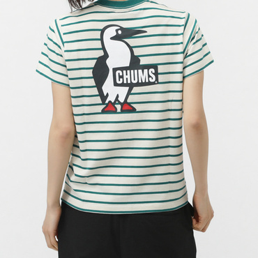 Booby Logo T-Shirt