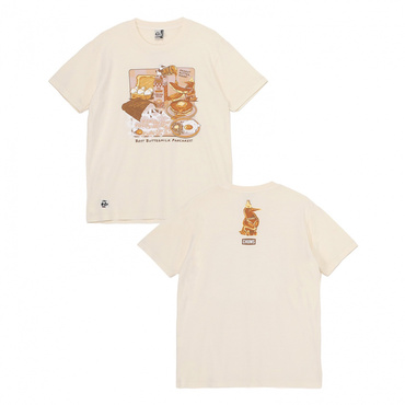 Booby Maple Syrup T-Shirt