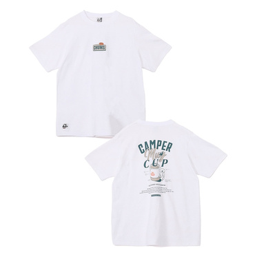 Camper Mug Cup T-Shirt