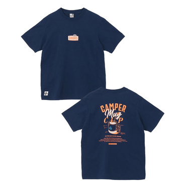 Camper Mug Cup T-Shirt